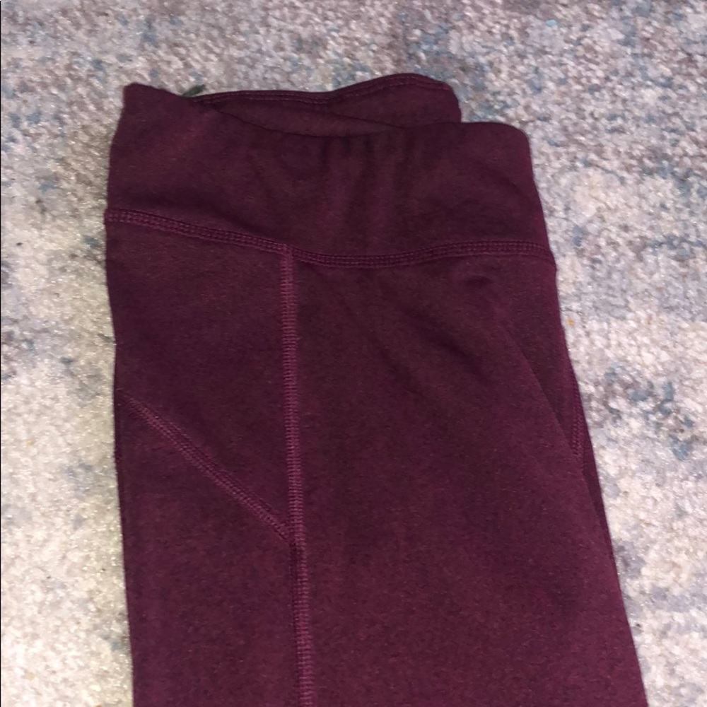 Aeropostale leggins